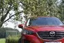 Mazda CX-5: Trochu jiné SUV