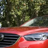 Mazda CX-5: Trochu jiné SUV