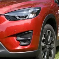 Mazda CX-5: Trochu jiné SUV