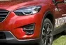 Mazda CX-5: Trochu jiné SUV