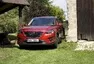 Mazda CX-5: Trochu jiné SUV