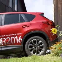 Mazda CX-5: Trochu jiné SUV