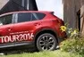 Mazda CX-5: Trochu jiné SUV