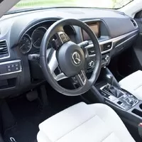 Mazda CX-5: Trochu jiné SUV