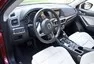 Mazda CX-5: Trochu jiné SUV