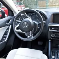 Mazda CX-5: Trochu jiné SUV
