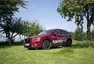 Mazda CX-5: Trochu jiné SUV