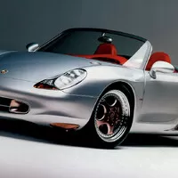 Proč bude Boxster cool aneb kašlete na investice!
