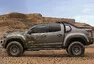 Chevrolet vyvinul prototyp vodíkového auta pro armádu