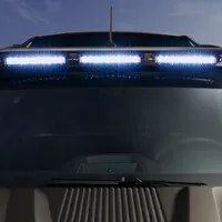 Chevrolet vyvinul prototyp vodíkového auta pro armádu