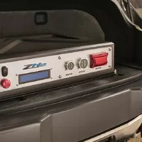 Chevrolet vyvinul prototyp vodíkového auta pro armádu