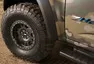 Chevrolet vyvinul prototyp vodíkového auta pro armádu