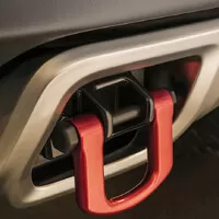 Chevrolet vyvinul prototyp vodíkového auta pro armádu