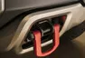 Chevrolet vyvinul prototyp vodíkového auta pro armádu
