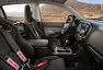 Chevrolet vyvinul prototyp vodíkového auta pro armádu