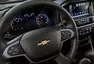 Chevrolet vyvinul prototyp vodíkového auta pro armádu