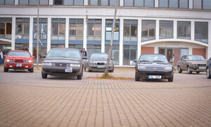 Kafe&Káry: Kafe&Káry Brno vol. 16: Rozloučení s létem