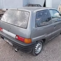 Autíčkář na lovu: Podzimní dovádění