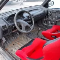 Autíčkář na lovu: Podzimní dovádění