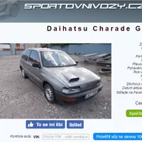 Autíčkář na lovu: Podzimní dovádění