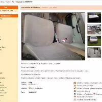 Autíčkář na lovu: Podzimní dovádění