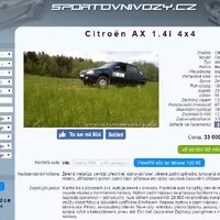 Autíčkář na lovu: Podzimní dovádění