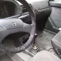 Autíčkář na lovu: Podzimní dovádění