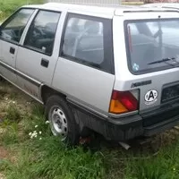 Autíčkář na lovu: Podzimní dovádění