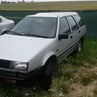 Autíčkář na lovu: Podzimní dovádění