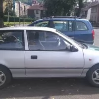 Autíčkář na lovu: Podzimní dovádění