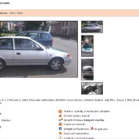 Autíčkář na lovu: Podzimní dovádění