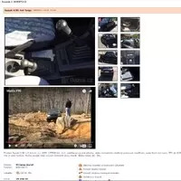 Autíčkář na lovu: Podzimní dovádění