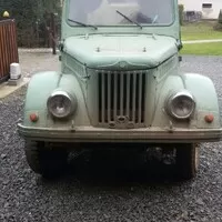 Autíčkář na lovu: Podzimní dovádění