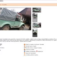 Autíčkář na lovu: Podzimní dovádění