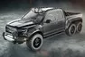 Nic neřekne 'Murica víc, než šestikolový VelociRaptor od Hennessey