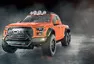 Nic neřekne 'Murica víc, než šestikolový VelociRaptor od Hennessey