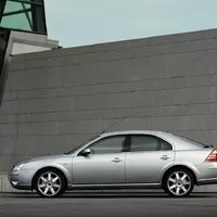Óda na Mondeo aneb ať žije hranatá krabice!