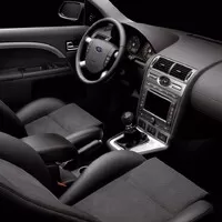 Óda na Mondeo aneb ať žije hranatá krabice!