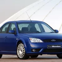Óda na Mondeo aneb ať žije hranatá krabice!