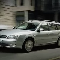 Óda na Mondeo aneb ať žije hranatá krabice!