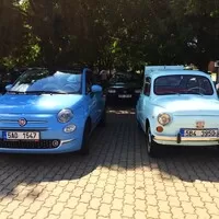 Fiátkův zápisník: Italské léto v Čechách