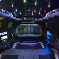 Donk Limo: Předlouhá perverze