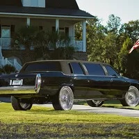 Donk Limo: Předlouhá perverze