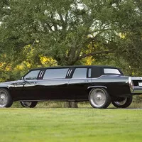 Donk Limo: Předlouhá perverze