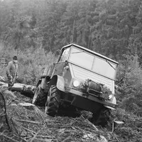 Nesmrtelný Unimog slaví sedmdesátku