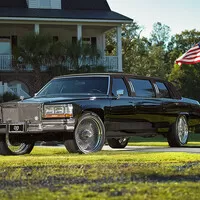 Donk Limo: Předlouhá perverze