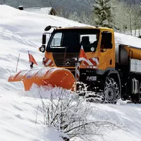 Nesmrtelný Unimog slaví sedmdesátku
