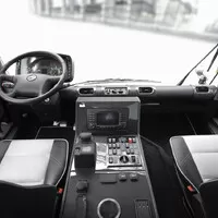 Nesmrtelný Unimog slaví sedmdesátku