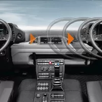Nesmrtelný Unimog slaví sedmdesátku