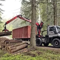Nesmrtelný Unimog slaví sedmdesátku